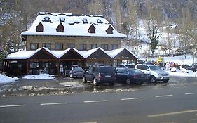 Ostau Dera Nheu
